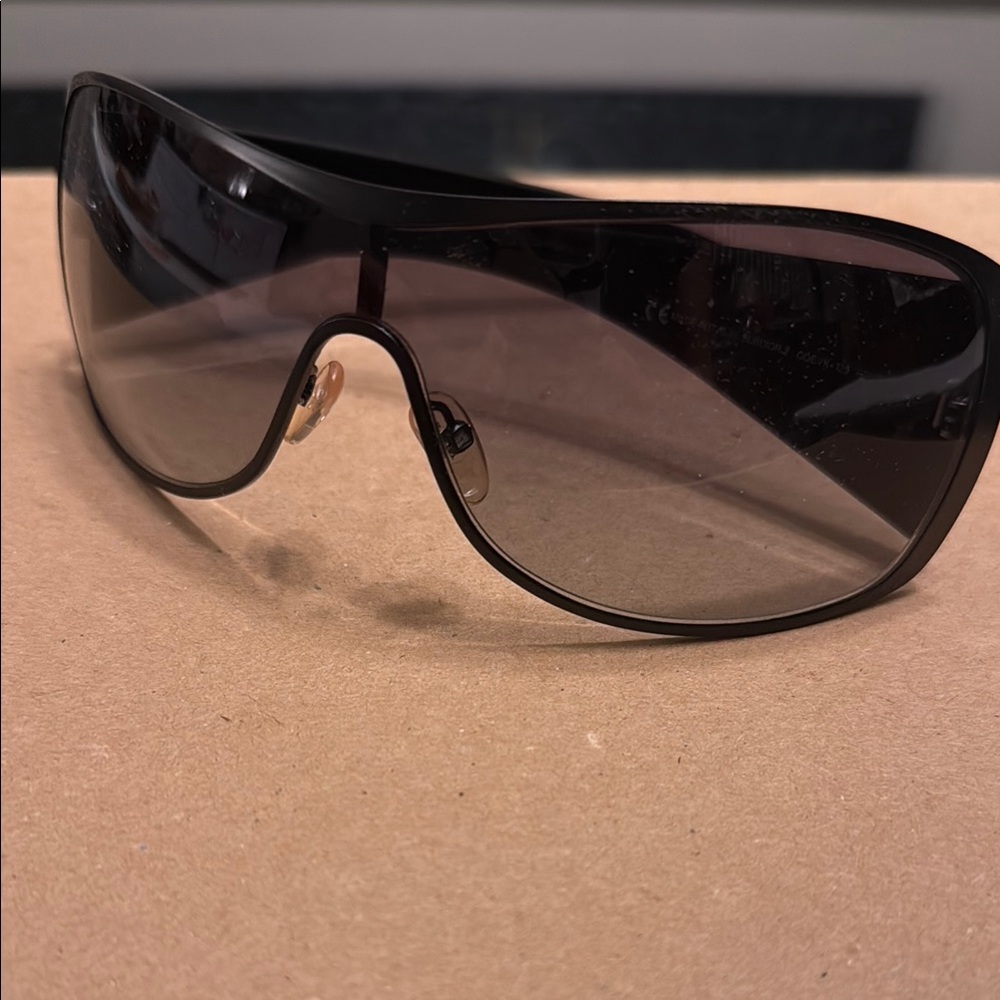 Dior Black Designer Sunglasses